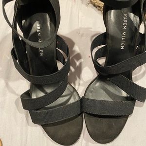 Karen Millen Heels